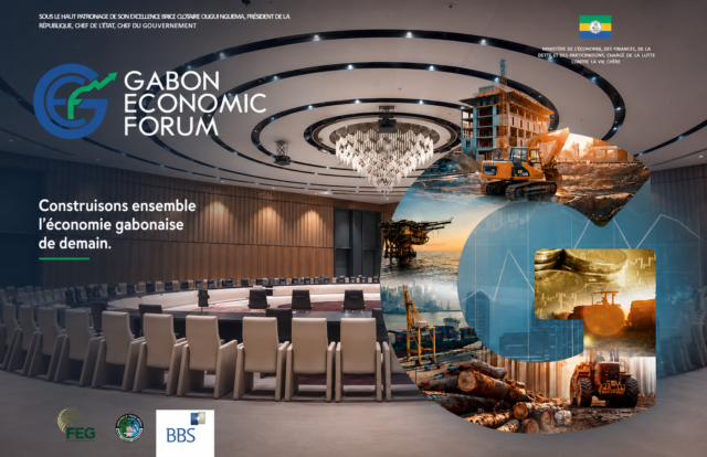 Gabon : le secteur privé s’affirme au Gabon Economic Forum 2026