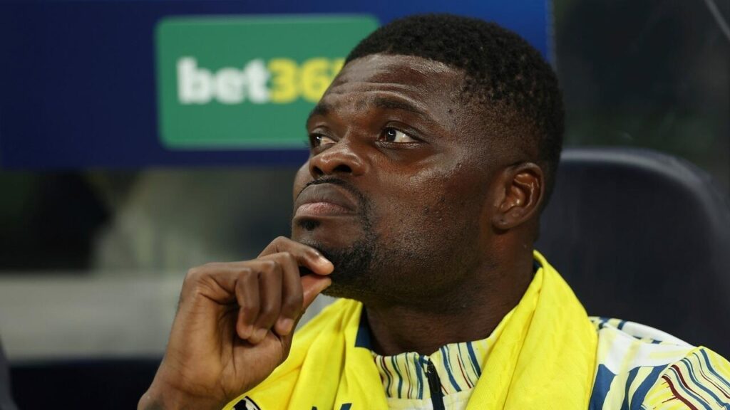 Canada refuse visa au Ghanéen Thomas Partey, accusé de viols au Royaume-Uni.