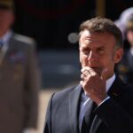 Emmanuel Macron anticipe l&rsquo;élection présidentielle de 2027, Édouard Philippe réagit.