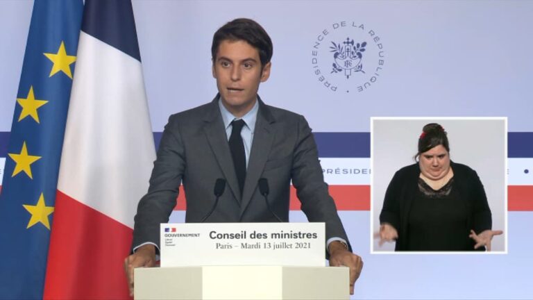 La France place la Tunisie sur sa liste rouge, limitant les voyages depuis le 16 juillet.