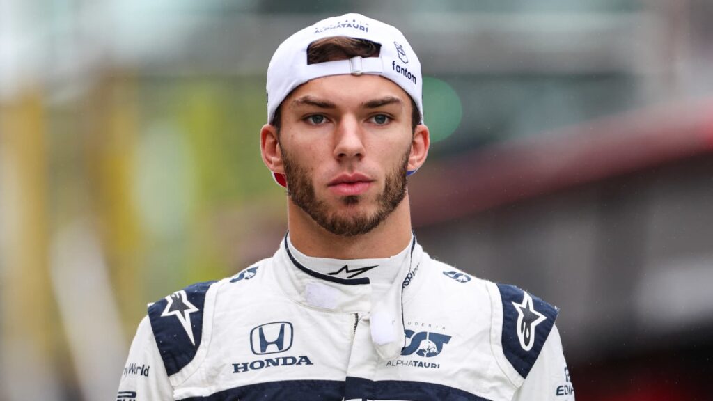 Pierre Gasly termine 9e au Grand Prix de Formule 1, soulignant la compétitivité de l’équipe Alpine.
