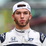 Pierre Gasly termine 9e au Grand Prix de Formule 1, soulignant la compétitivité de l&rsquo;équipe Alpine.