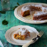 Gâteau à la prune : une recette traditionnelle de Payette cuisine en vedette.
