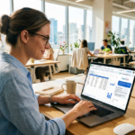 Google Sheets permet de corriger les formules avec Gemini pour une meilleure précision.