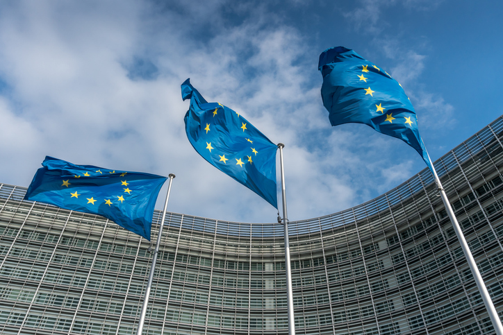 Bruxelles : la Commission demande le retrait d’un enregistrement d’appel sur YouTube
