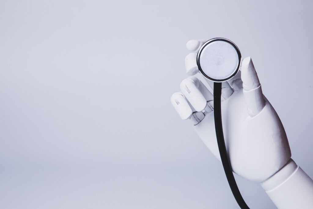 La Commission européenne envisage de lever les restrictions sur l’IA pour les dispositifs médicaux.