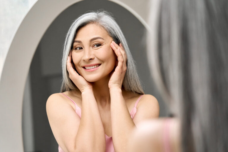 Routine anti-âge : des chercheurs identifient des ingrédients pour une peau éclatante