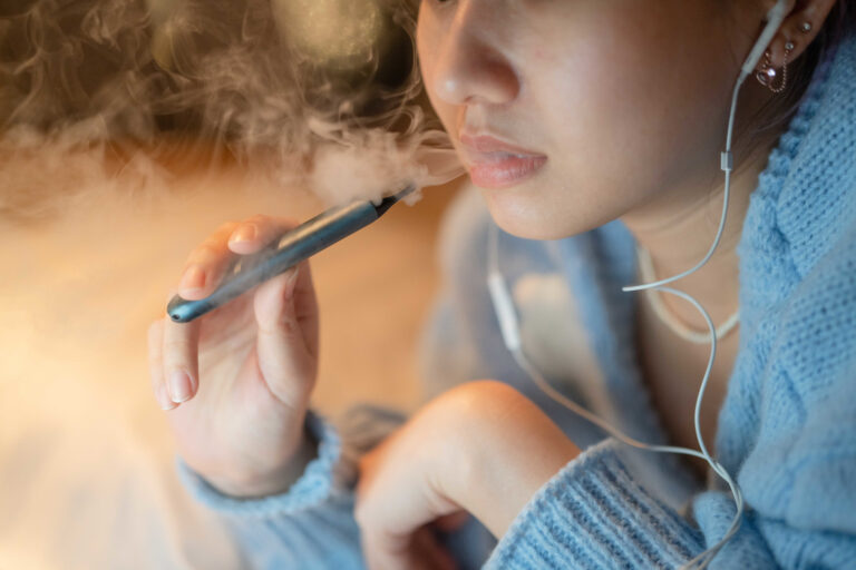 Les Pays-Bas augmentent l’âge légal de consommation de nicotine à 21 ans.