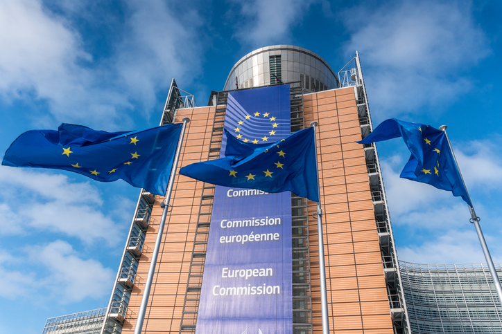 Absence d’accord sur les taxes : budget de l’UE menacé de diminuer de 40 %