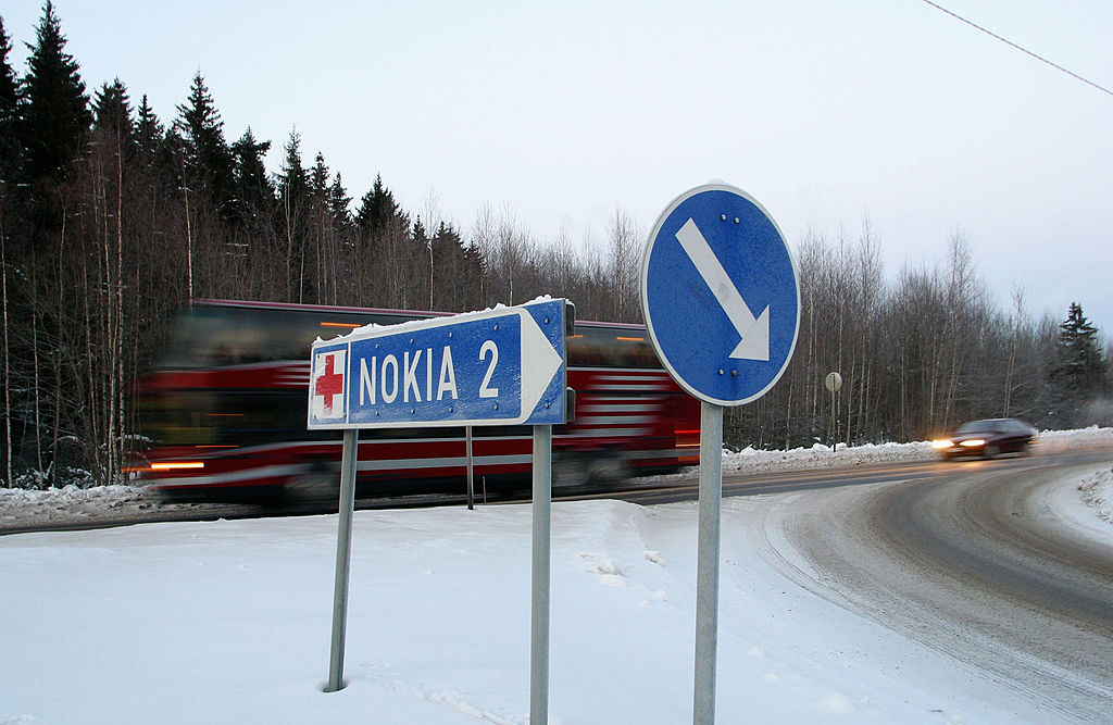La Finlande renforce son engagement dans l’intelligence artificielle après la perte de Nokia.