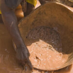 La Guinée interdit l’exportation de l’or brut de ses mines pour des raisons économiques.