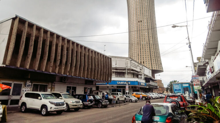 Congo-Brazzaville : la société civile demande des clarifications sur les négociations avec le FMI