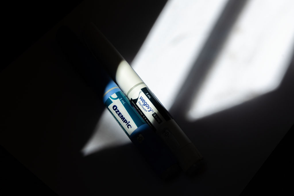 Étude danoise : les médicaments amaigrissants pourraient diminuer la consommation d’alcool.