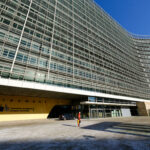 La canicule entraîne des dysfonctionnements de la climatisation au Berlaymont.