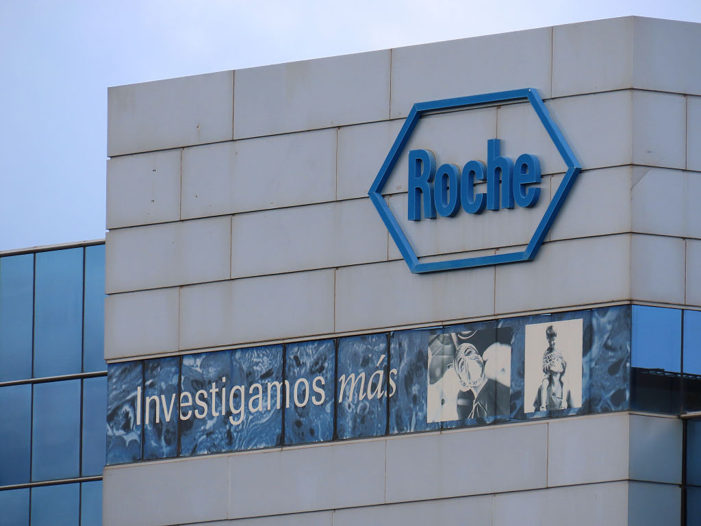 L’industrie pharmaceutique suisse signe un accord pour réduire les prix des médicaments aux États-Unis.
