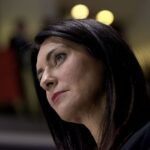 Pina Picierno quitte le Parti socialiste, remettant en question son avenir politique
