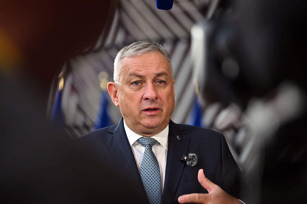 L’UE critique les accords de santé mondiale basés sur la priorité américaine.