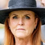 Sarah Ferguson a rendu visite à Jeffrey Epstein en prison à deux reprises.