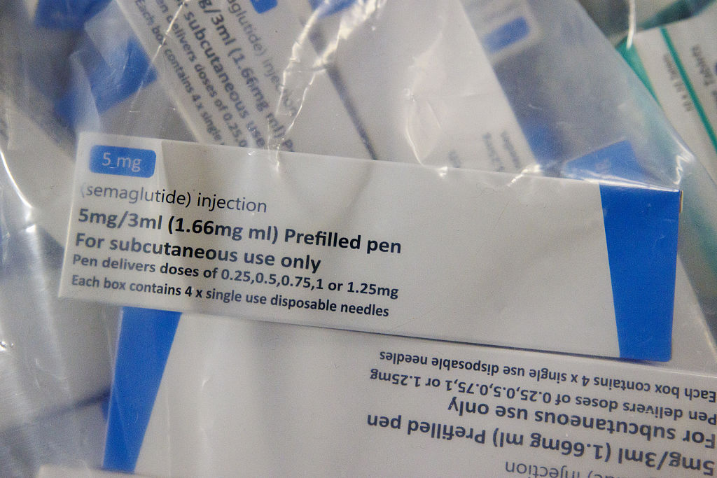 Novo Nordisk signale une faille législative en Europe favorisant les contrefaçons d’Ozempic.