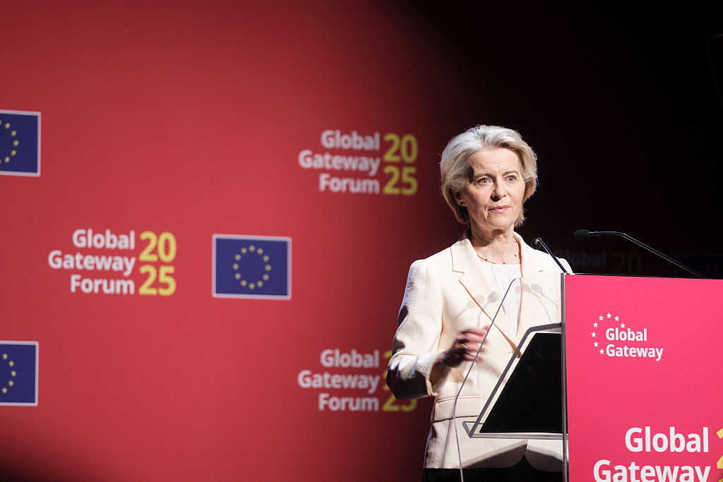 Initiative mondiale de santé de l’UE : des détails toujours manquants après plusieurs mois.