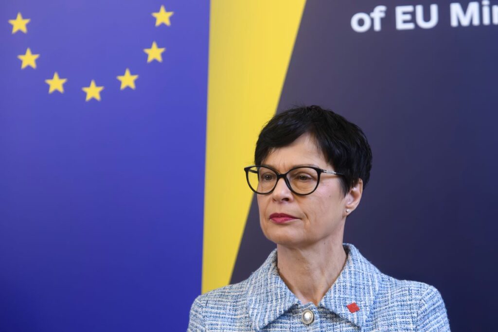 L’UE envisage une période de probation de 15 ans pour ses futurs membres potentiels.