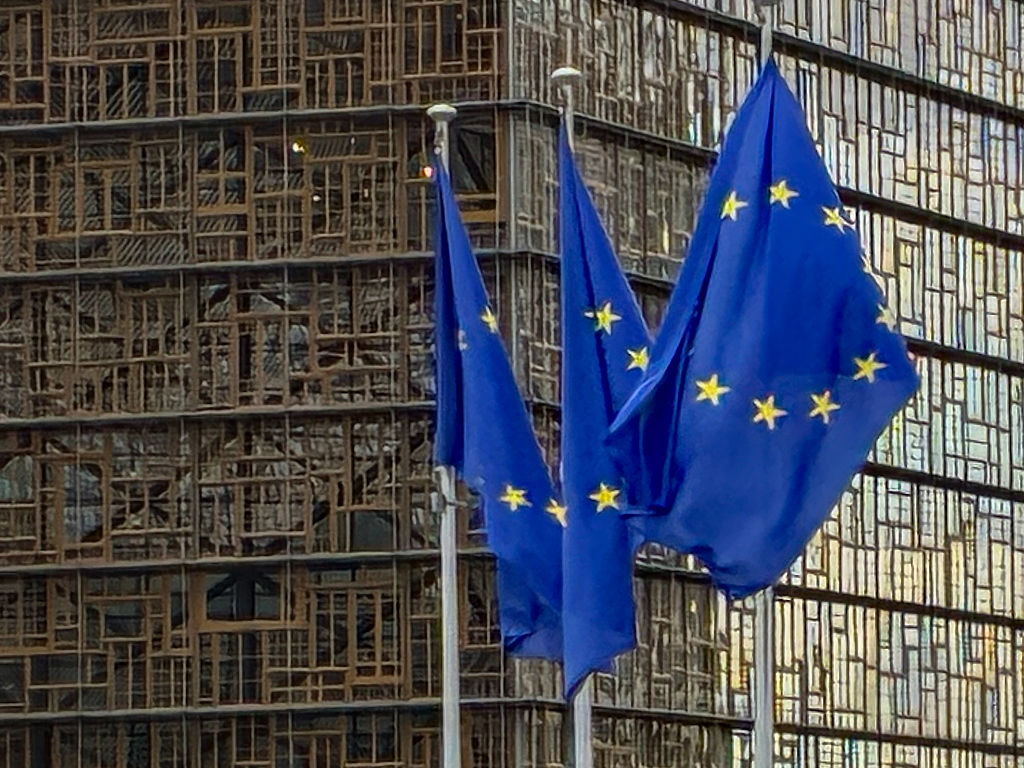 Budget européen 2028-2034 : tensions entre États membres sur la répartition des fonds.