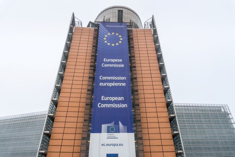 La Commission européenne enquête sur une cyberattaque ciblant des sites web de l’UE.