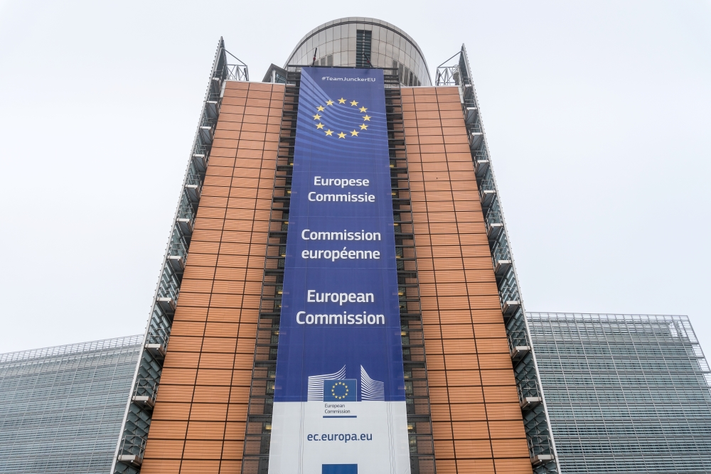 La Commission européenne enquête sur une cyberattaque ciblant des sites web de l’UE.