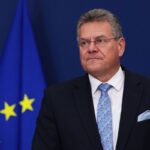 Bruxelles propose un outil pour réduire sa dépendance économique à la Chine.