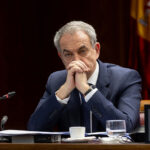 Nouvelle enquête sur Zapatero pour des bijoux de 1,3 million d&rsquo;euros en Espagne.