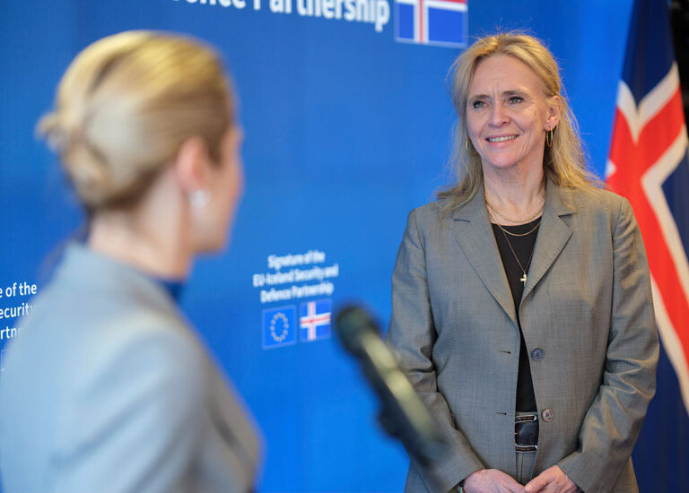 L’Islande avertit l’UE des risques liés aux nouvelles conditions d’adhésion.