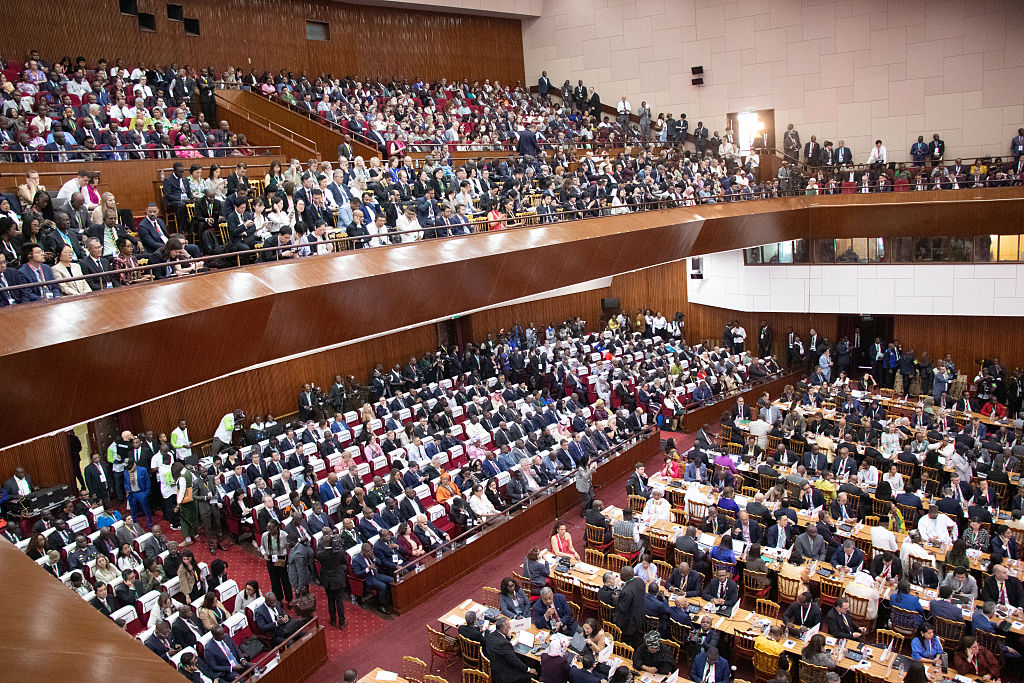 Échec des négociations lors de la réunion de l’OMC à Yaoundé sur le commerce mondial.