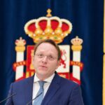 La Commission européenne conclut l&rsquo;enquête sur Várhelyi sans charges d&rsquo;espionnage.