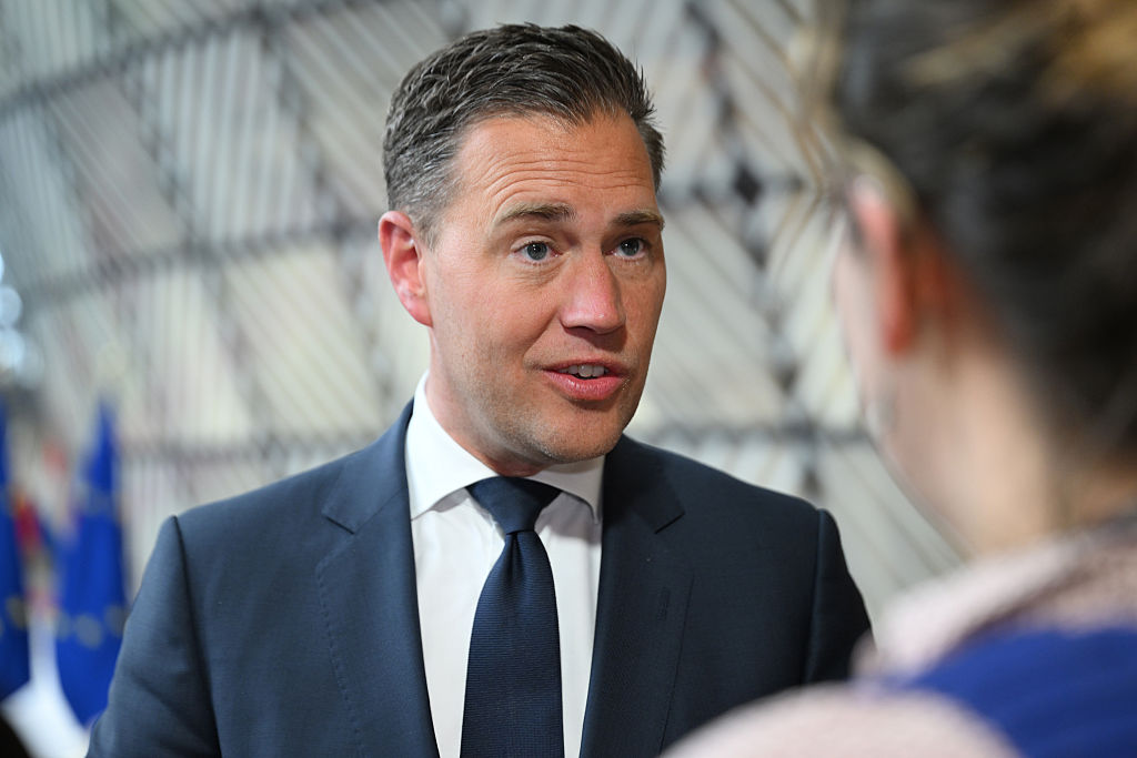 Les pays frugaux s’opposent à la proposition chypriote de budget européen.