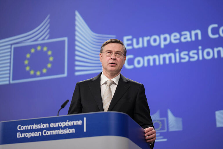 L’UE modifie ses règles budgétaires pour atténuer les effets du choc iranien.