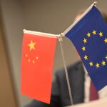 Bruxelles propose une nouvelle stratégie commerciale ciblant les pratiques de la Chine.