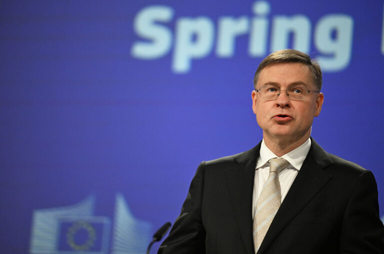 Bruxelles propose une simplification des règles fiscales pour les États membres de l’UE.