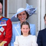 Le prince William honoré par ses enfants et Kate pour son anniversaire de 44 ans.