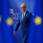 Le déclin de l&rsquo;influence allemande soulève des inquiétudes en Europe et au-delà.