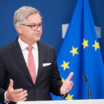 L&rsquo;UE refuse le statut de protection aux Ukrainiens en âge de faire leur service militaire.