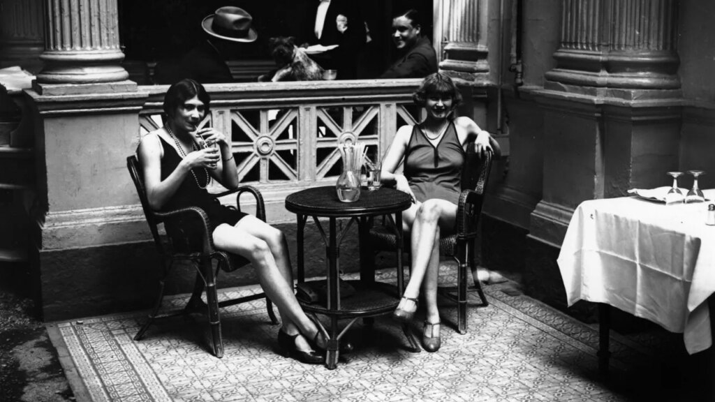 Canicule en noir et blanc : les méthodes historiques de gestion de la chaleur en France