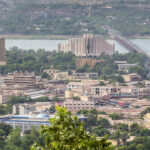 Mali : la Cour suprême maintient Clément Dembélé en détention prolongée.