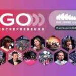 Les Notaires de France présents au salon Go Entrepreneurs les 15 octobre 2023.
