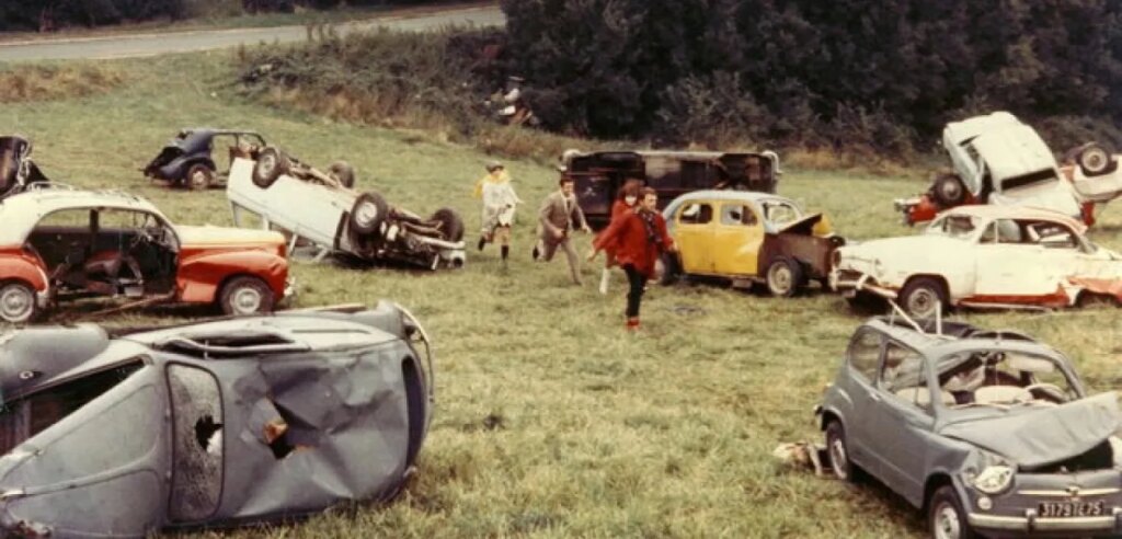 Mythologies du cinéma : analyse de l’image sociale dans les productions contemporaines