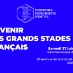 Grands stades : le rapport stratégique révèle des enjeux pour les infrastructures sportives.