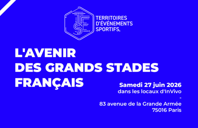 Grands stades : le rapport stratégique révèle des enjeux pour les infrastructures sportives.