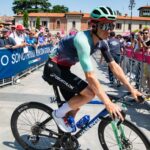 Cyclisme : l&rsquo;équipier de Seixas écarté du Tour, expression de sa déception.