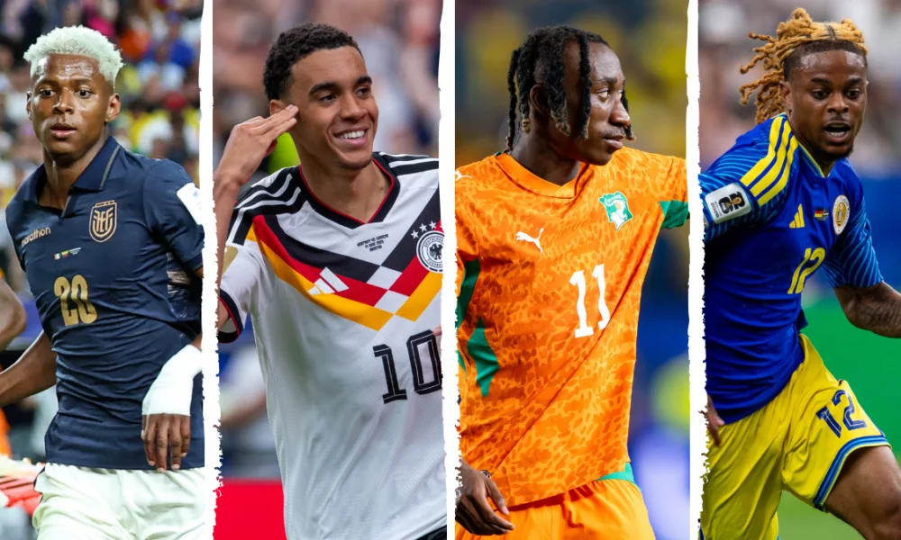 Groupe E Coupe du monde 2026 : classement en direct, calendrier et résultats actualisés