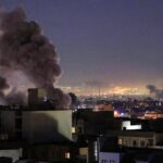 Guerre en Iran : tensions croissantes entre les forces gouvernementales et les groupes rebelles au Moyen-Orient.