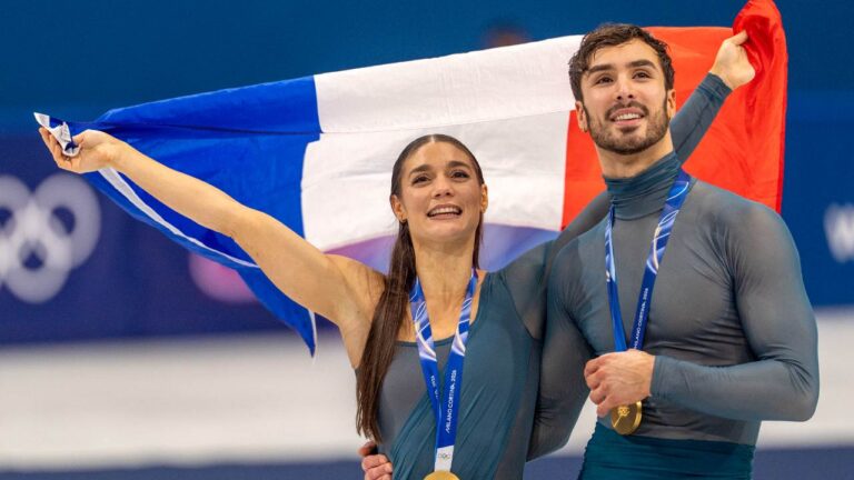 JO : Fournier Beaudry et Cizeron annoncent leur retrait de la compétition